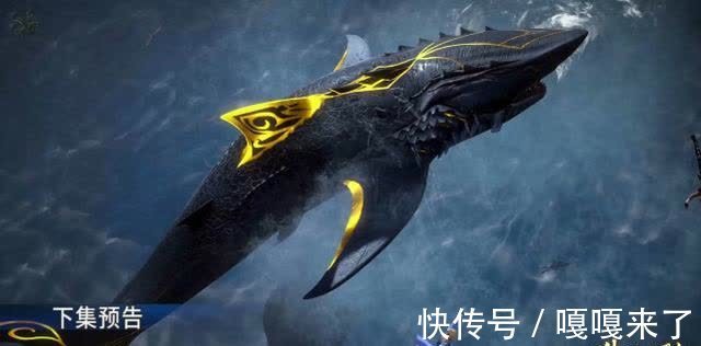 海神|斗罗大陆：小白的真身霸气十足，戴沐白和她比起来如同蝼蚁一般