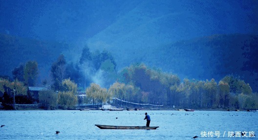 泸沽湖|找寻久违的宁静?就去泸沽湖