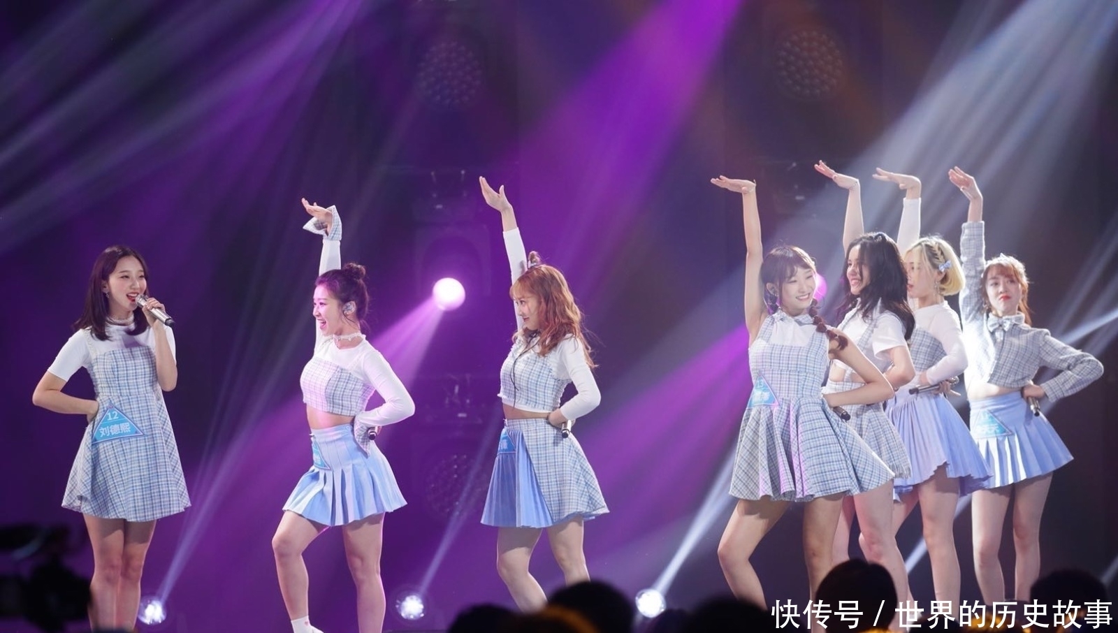 选秀|蒙牛选秀吸血史