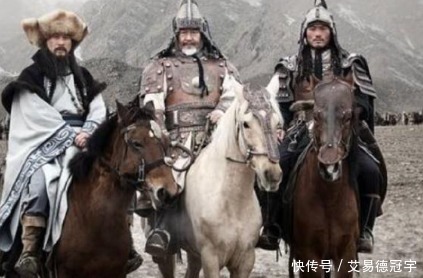 慰问|大将去世,朱元璋去府上慰问,一离开小妾就自尽身亡