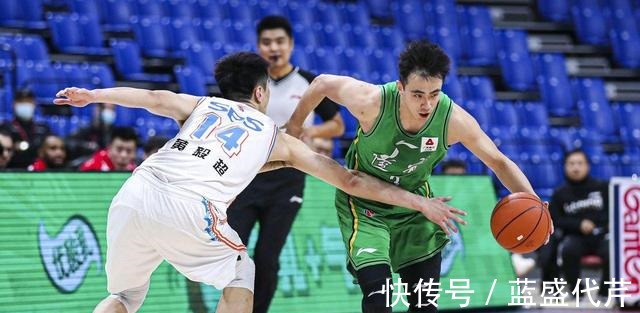 山西队|CBA16轮排名乱！黑马终结深圳连胜 广东否极泰来 郭士强面临危机！