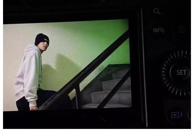 chill|又一位天才高中生在B站火了