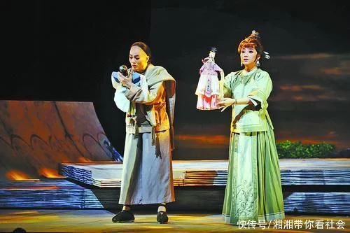 歌仔戏《侨批》“二改”打磨提升后亮相厦门插图1 歌仔戏《侨批》“二改”打磨提升后亮相厦门插图1