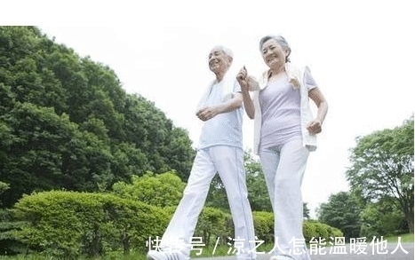 晨练|长寿的人，大多是养出来的！早晚4不做，顺利度过中年危机