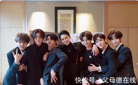 偶像练习生|《世界微尘里》热度第一,乐华七子支持,毕雯珺却忙着回复李希侃