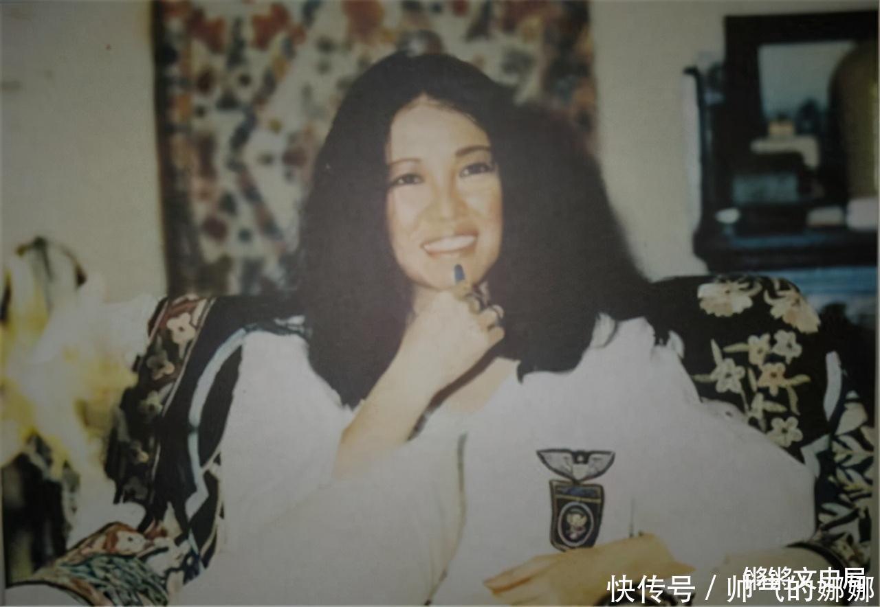 三毛爱上大30岁的王洛宾,相处3周被逼走,从此再未见面