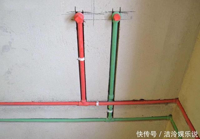 墙体|水电开槽不注意这5个地方，日后最容易出问题，你家做对了吗