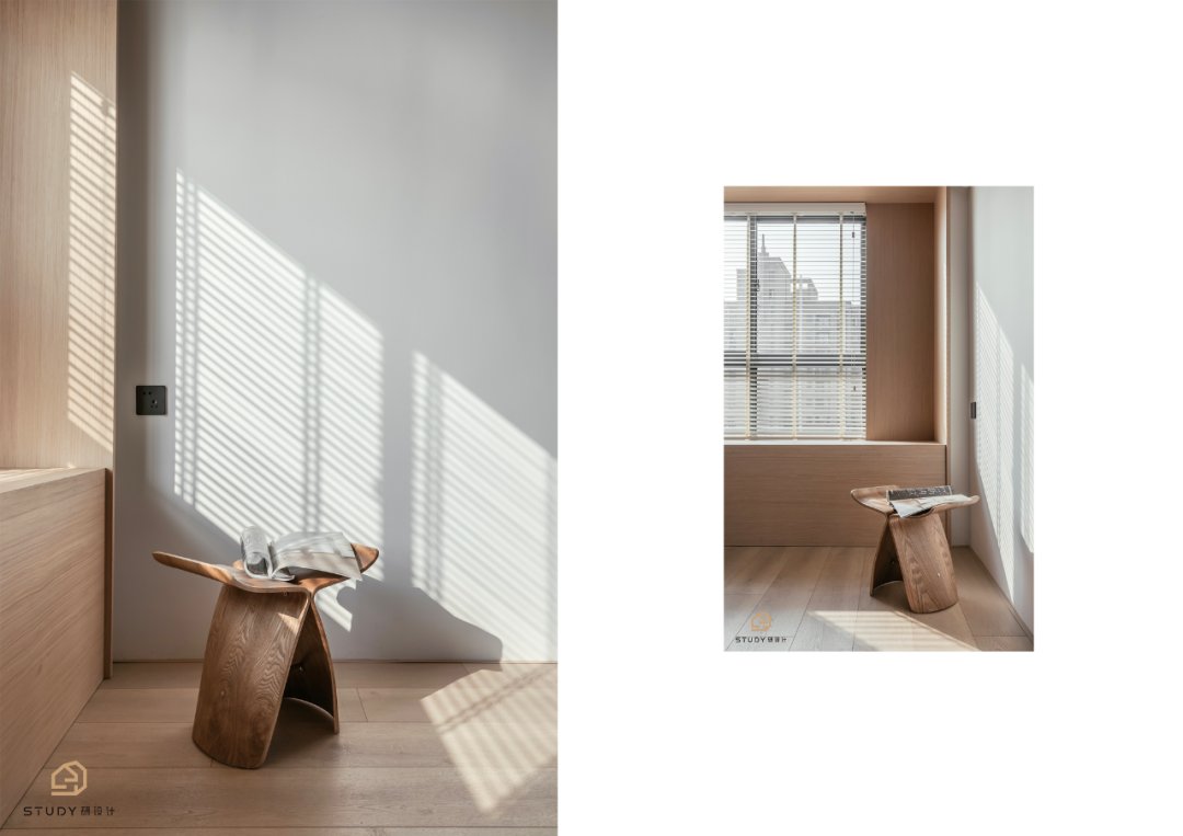 洗手盆|119㎡现代简约，别具一格的空间，温润舒适的生活体验