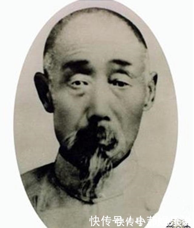 叶问|这才是真正的武林高手:图5是霍元甲,图9“半步崩拳”名震江湖