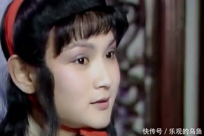 惜春|林黛玉在贾府有一位忠实的守护神,你以为是谁呢