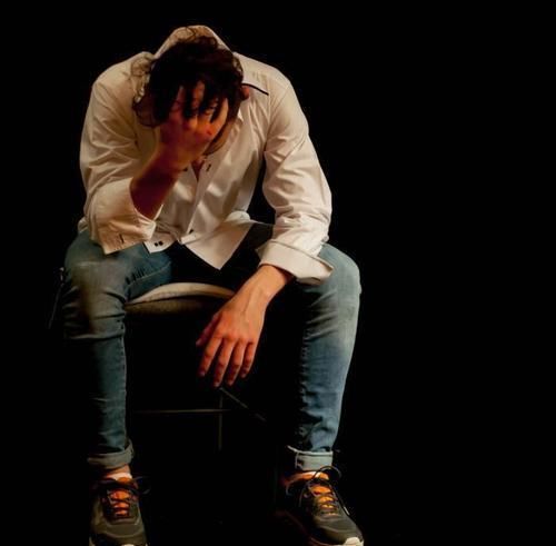 前列腺增生多半是“作”出来的,男性常做4件事,前列腺易病变