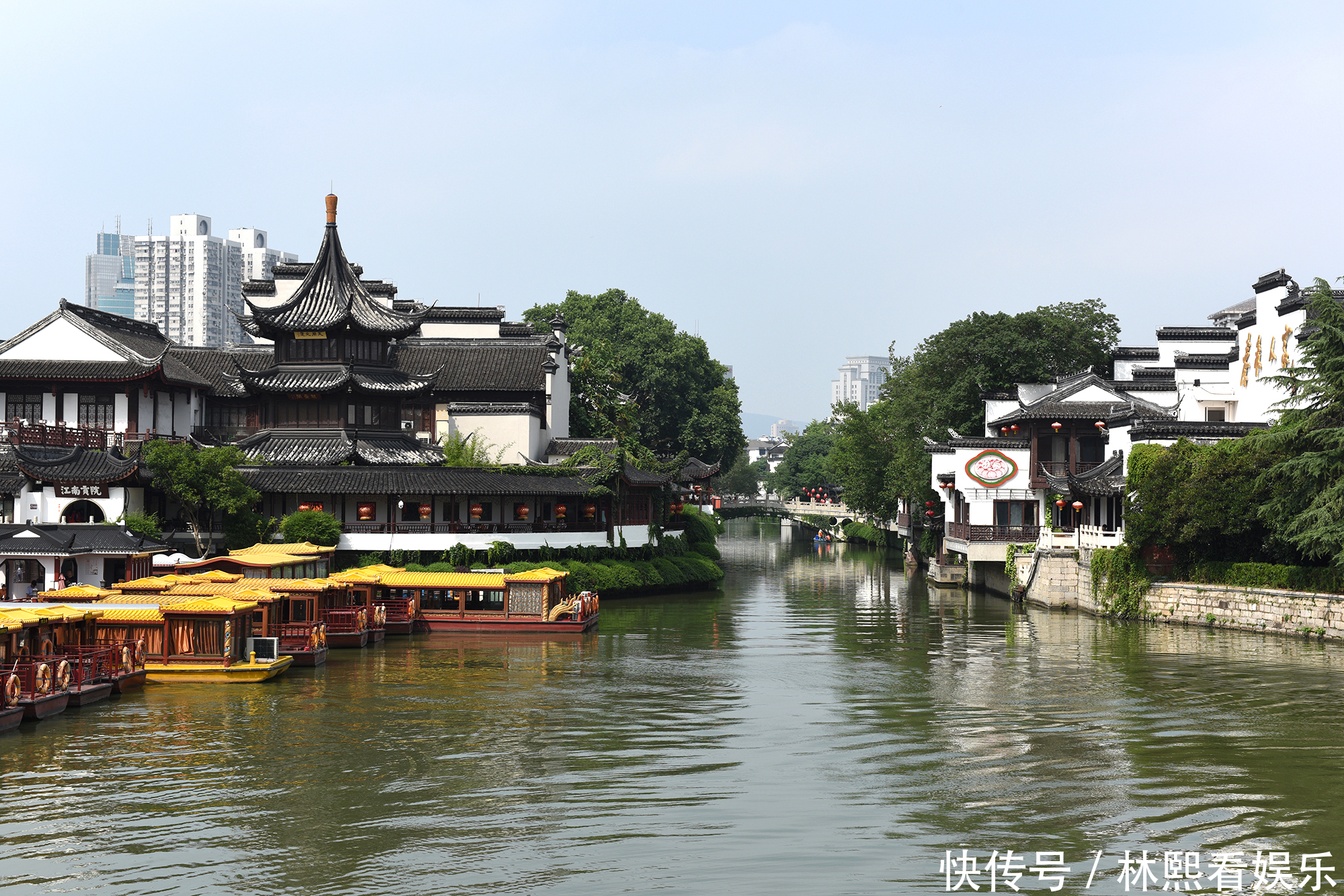 惠山古镇|中国最良心的旅游大省，24个5A级景区7个免费，值得一去再去