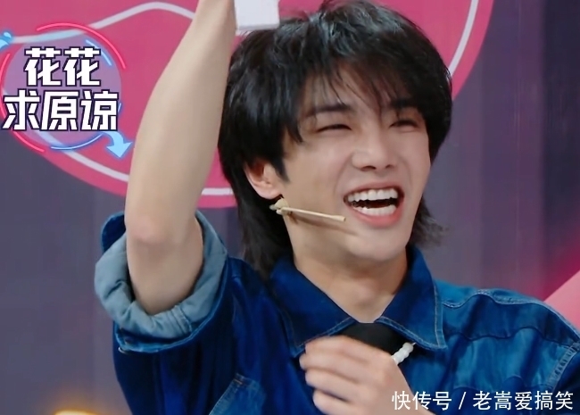 节目组 《王牌》倪萍怼节目组忽视嘉宾,衣服廉价镜头少!宁可不赚寒心钱