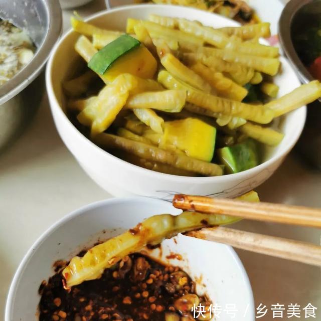 低估|吃辣能力最被低估的省份,光是吃辣椒的方式就有一万种!