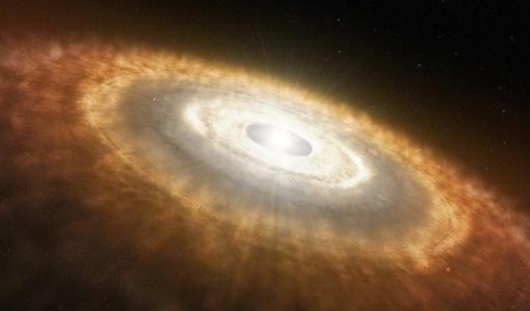 远古太阳系存在上百颗行星，现在只剩下八颗，咋回事