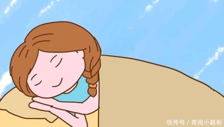 胎儿|你还在坚持左侧卧?其实这样睡,对孕妈和胎儿更好,安神又养胎