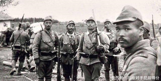 兵力|如果日军把全部兵力都投入苏联战场后果会如何?