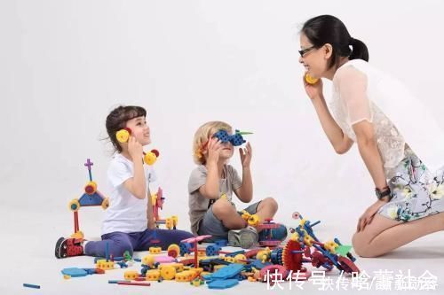 锻炼|你家的宝宝是“快人快语”还是“贵人语迟”?这样锻炼准没错!