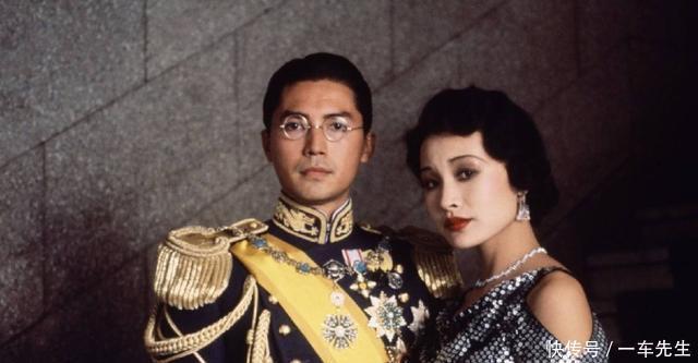 皇后|溥仪结婚前,首选皇后并不是婉容,而是13岁的文绣!