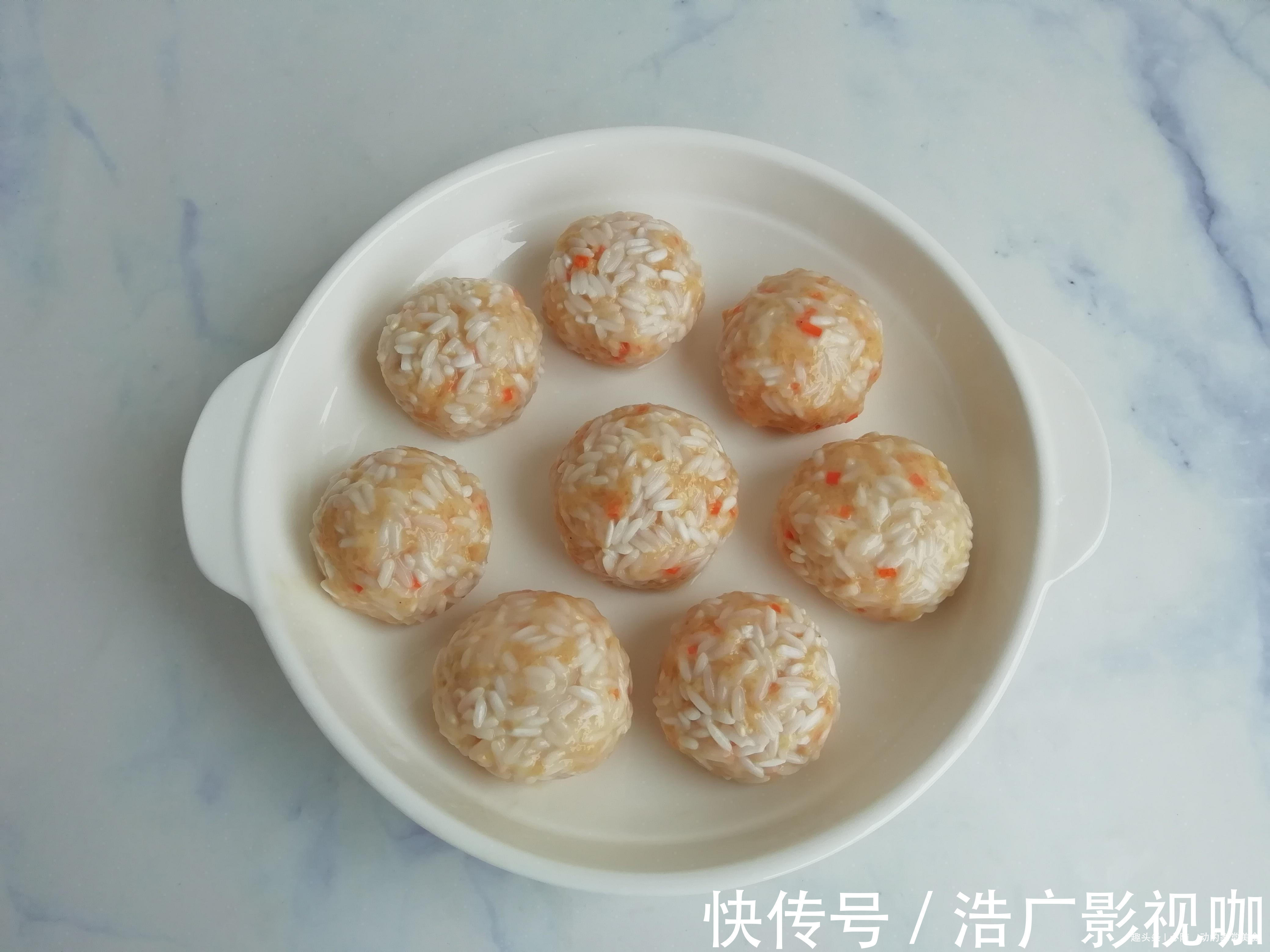 过年必吃的一道菜，做法简单寓意好，蒸一蒸就上桌，不上火更健康