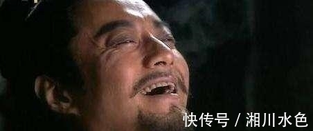 李逵|《水浒传》中李逵母亲被老虎吃了,梁山众兄弟为何一阵狂笑