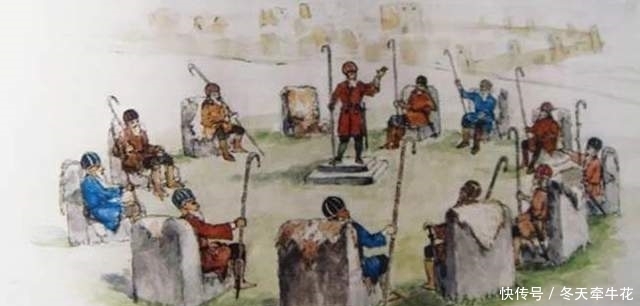  宗教信仰|紧密的部落文化，坚定的宗教信仰，让车臣人在高加索立于不败之地