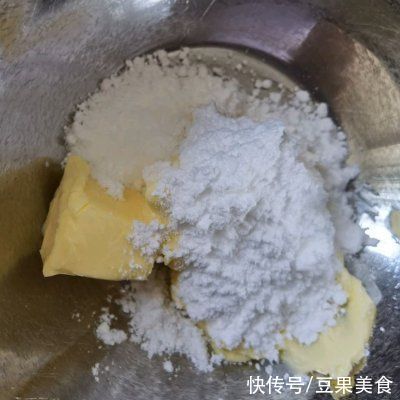 黄油|自从学会奥利奥牛奶饼干，就没有不想吃饭的时候