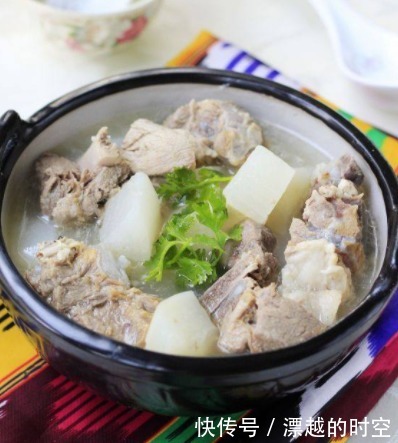 萝卜与此物一起吃,排出黑臭宿便,肾变强口臭没了、皮肤变白