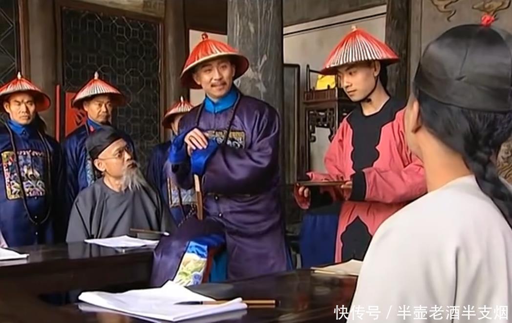 总督|总督与宰相之别:雍正乾隆两朝宠臣李卫,为何不当大学士也不进军机处?