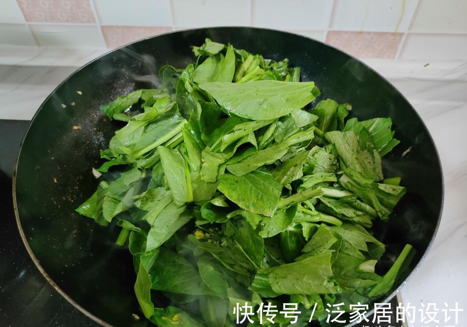 小孩|大人小孩都爱吃的菜,健康又下饭,食材三样营养可多了,吃精光