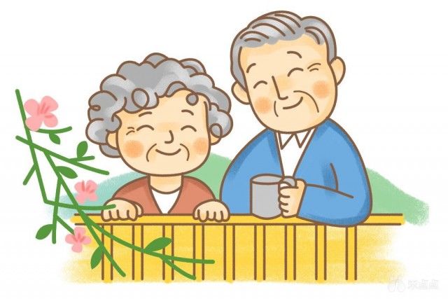 忙且快乐的“银发打工者”，保护自我很重要|岁岁重阳 | 保护自