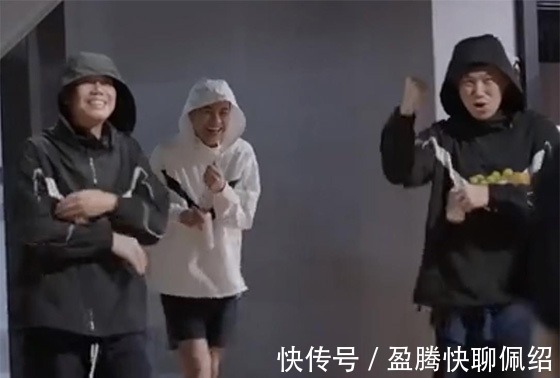 张淇|大湾区们又半夜伪装出动扫荡冰箱了