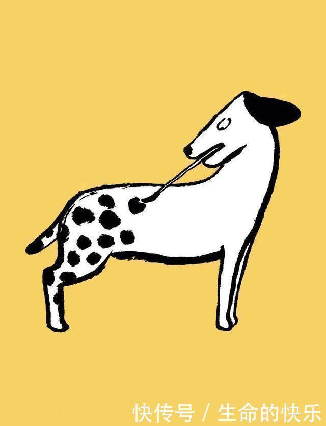 发人深省|看似搞笑,实则发人深省的9张插画,你真的读懂了吗