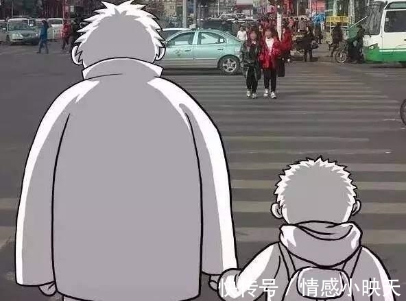 老有所依|为什么富不过三代?穷却能穷一辈子?这2个原因直戳痛点,太真实