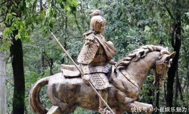 盗墓贼!赵云墓至今已有1800多年,为何没有盗墓贼光顾盗墓贼我不想死