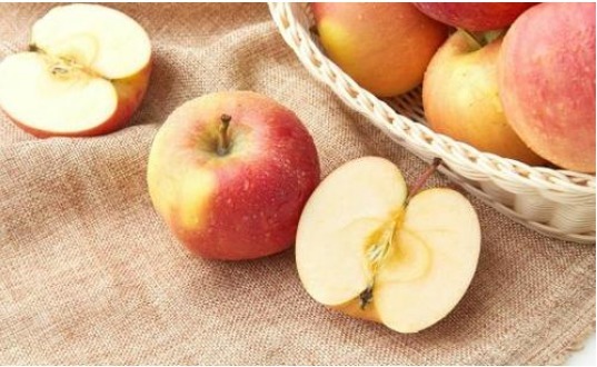 误区|让人倒下的不是病,是无知!吃苹果的3个误区,早知早好
