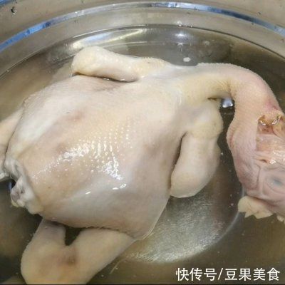 广东|那一碗令人神往的广东白斩鸡