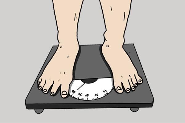 标准体重|男人到了中年,体重若能长期保持在这个范围之内,长寿或青睐你