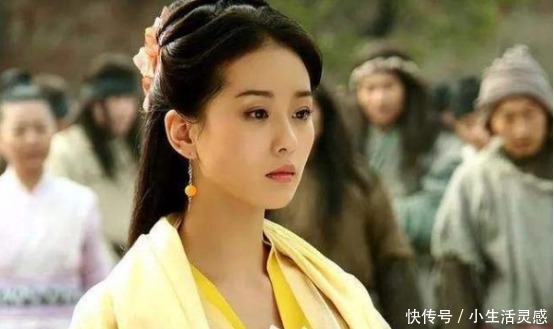 着许多|别被《倚天屠龙记》杨逍欺骗了,他并不痴情,且对纪晓芙太过分