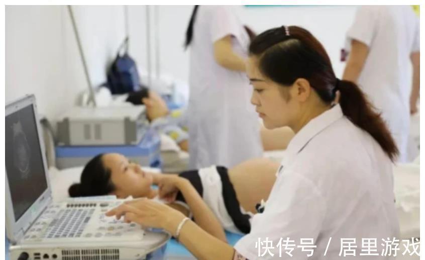 女孩|女孩完璧之身被查出怀孕,质问医生诊断不准,被医生打脸