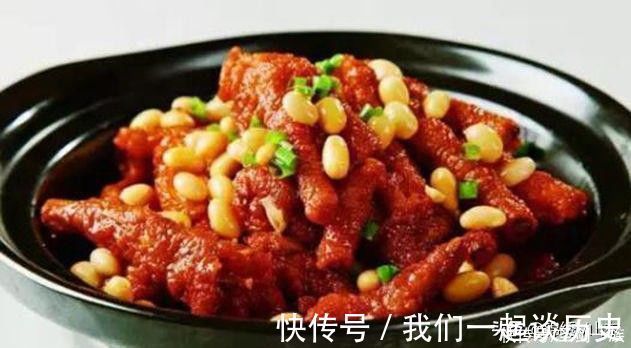豆瓣酱|周未聚餐请客吃饭教你14道美味的下饭菜,色香味俱全,上桌扫光
