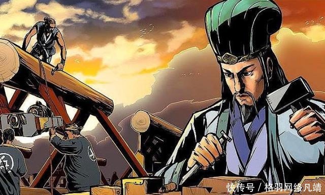 答案|“黑科技”木牛流马,为何在诸葛亮死后不再使用?考古队给出答案