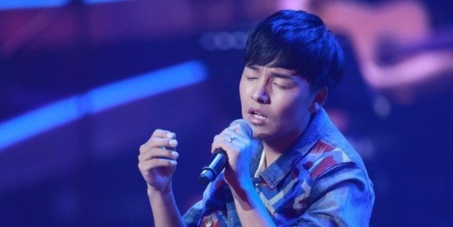 好声音第七季冠军旦增尼玛原来是“回锅肉”,今年的冠军有下落了