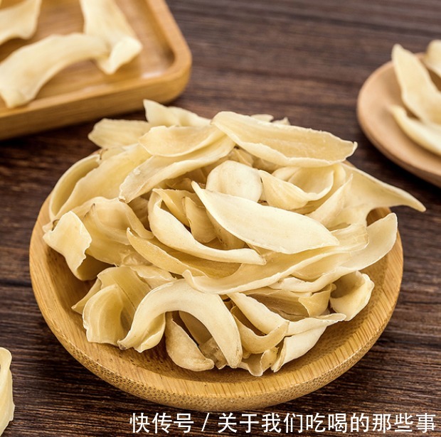 百合|入秋后别喝绿豆汤了,多吃这碗糖水,清热润燥,养心安神,特舒服