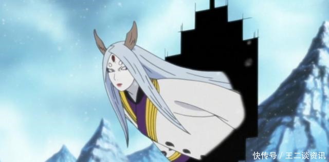 新时空|博人传又一个开始泛滥的术，博人开启新时空忍术，能力媲美神威