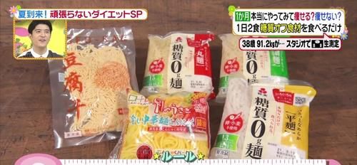 豆干丝|减肥|日本节目实测减糖饮食瘦身法,1个月体重减7.6kg、腰围减15cm