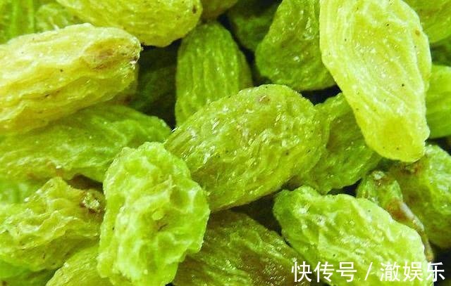 子宫|葡萄干加一宝泡着吃,补气益血,子宫干净了,肌肤更透亮!