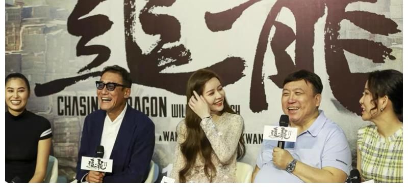 港影：大小梁的滑鐵盧