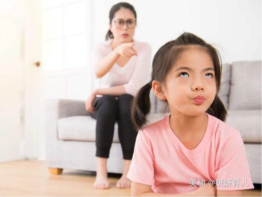 脾气|想让孩子脾气好,父母不妨试试“共生效应”,比打骂管用