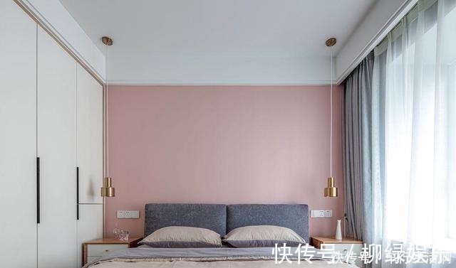 全屋|日子过久了才发现,越简单自然的装修越让人迷恋,全屋看着真舒服!